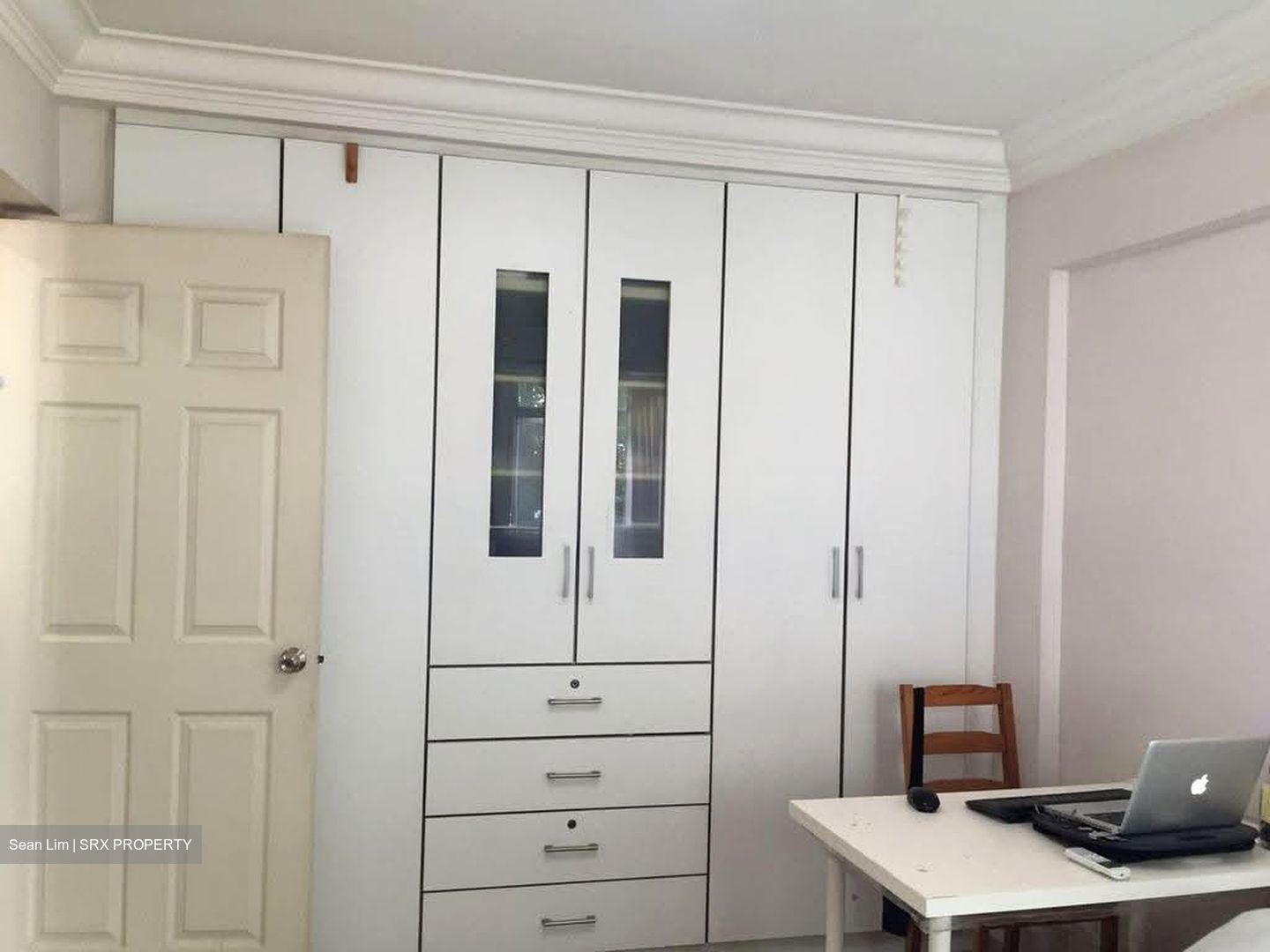 Blk 205 Jurong East View (Jurong East), HDB 3 Rooms #635319991